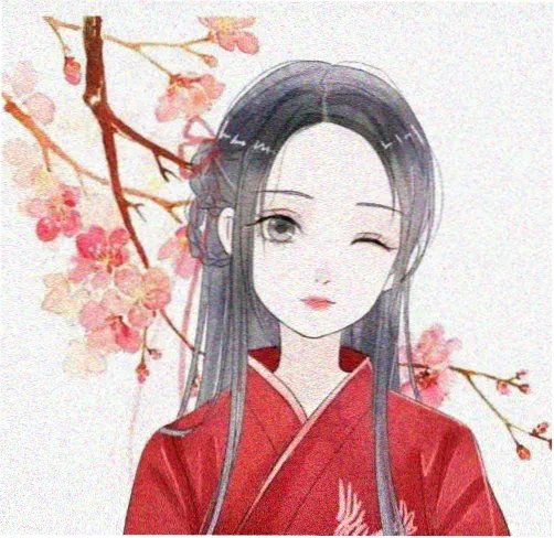用户白噪头像
